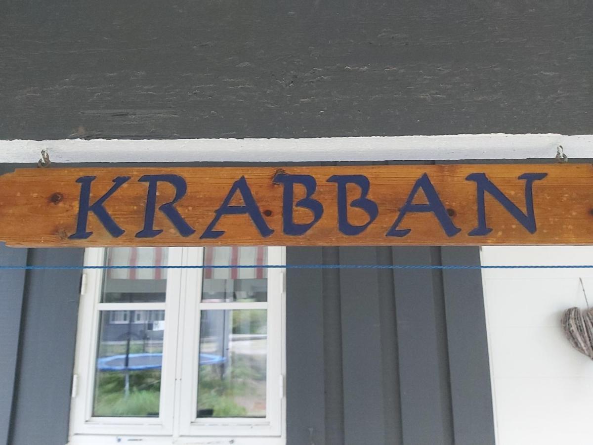 Hallestrand Cottage Krabban Strömstad Dış mekan fotoğraf